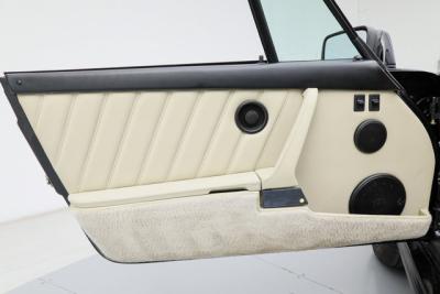 1989 Porsche 911 Carrera 