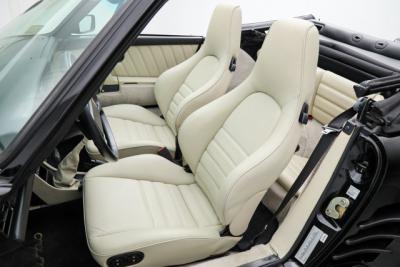 1989 Porsche 911 Carrera 