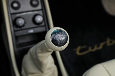 1989 Porsche 911 Carrera 