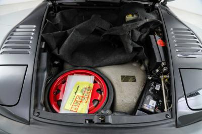 1989 Porsche 911 Carrera 