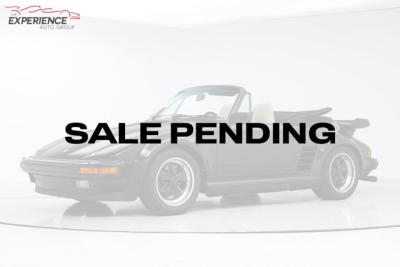 1989 Porsche 911