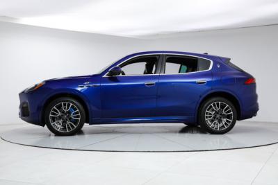 2023 Maserati Grecale