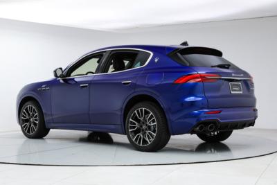 2023 Maserati Grecale