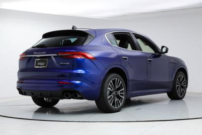 2023 Maserati Grecale