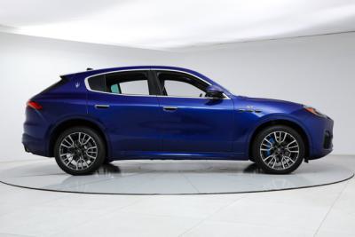 2023 Maserati Grecale