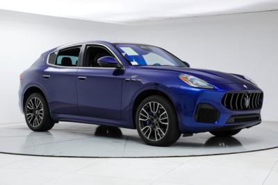 2023 Maserati Grecale