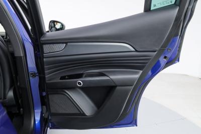 2023 Maserati Grecale