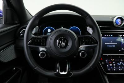 2023 Maserati Grecale