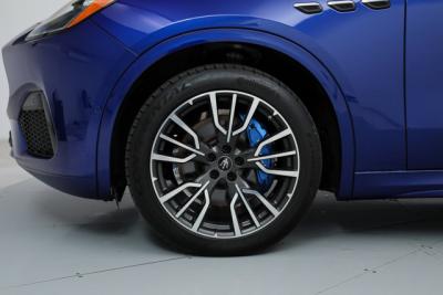 2023 Maserati Grecale