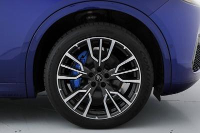 2023 Maserati Grecale