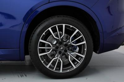 2023 Maserati Grecale