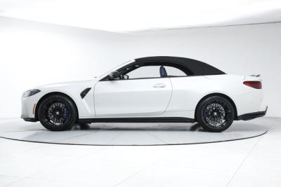 2026 BMW M4