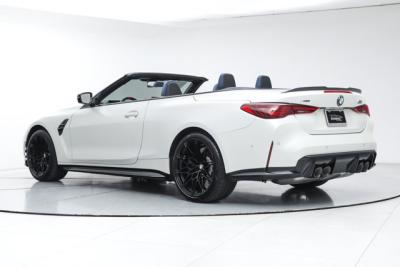 2026 BMW M4