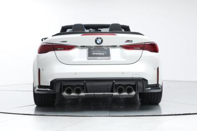 2026 BMW M4