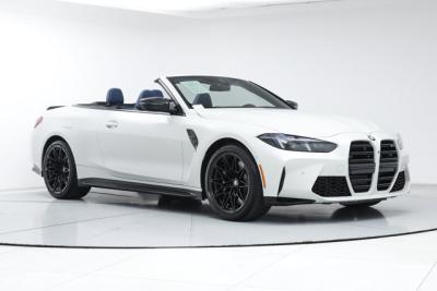 2026 BMW M4