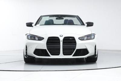 2026 BMW M4