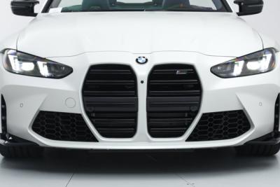 2026 BMW M4