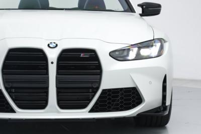 2026 BMW M4