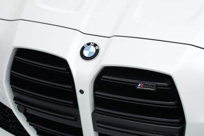 2026 BMW M4