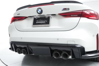 2026 BMW M4