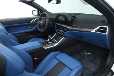 2026 BMW M4