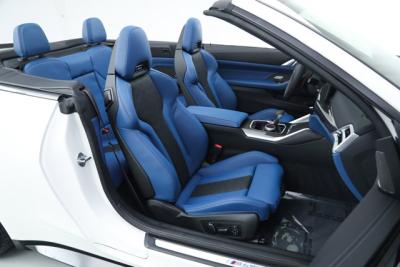 2026 BMW M4