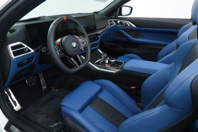 2026 BMW M4
