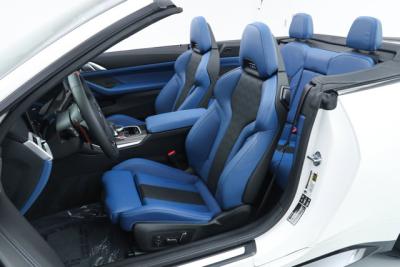 2026 BMW M4
