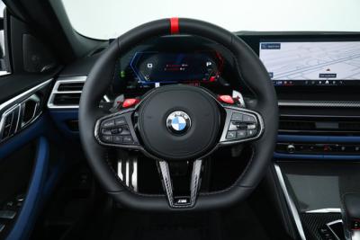 2026 BMW M4
