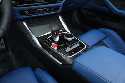 2026 BMW M4