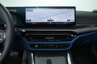 2026 BMW M4