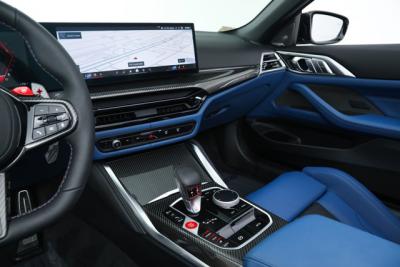2026 BMW M4