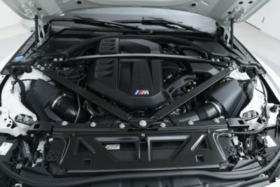 2026 BMW M4