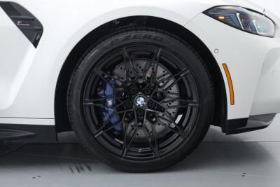 2026 BMW M4