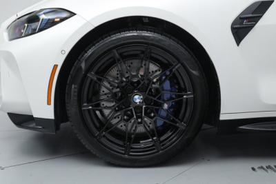 2026 BMW M4