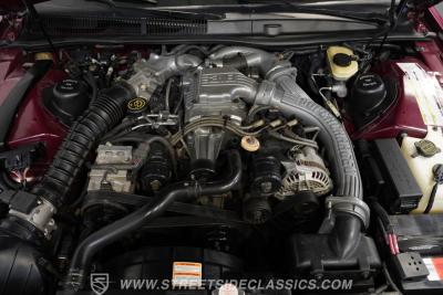 1995 Ford Thunderbird Super Coupe