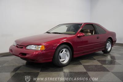 1995 Ford Thunderbird Super Coupe