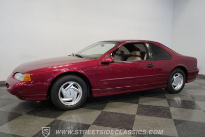1995 Ford Thunderbird Super Coupe