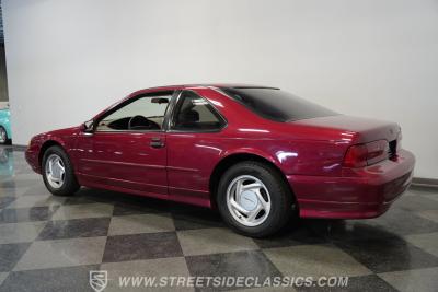 1995 Ford Thunderbird Super Coupe