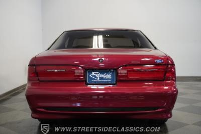 1995 Ford Thunderbird Super Coupe