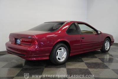 1995 Ford Thunderbird Super Coupe