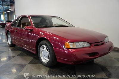 1995 Ford Thunderbird Super Coupe