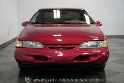 1995 Ford Thunderbird Super Coupe