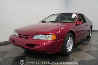 1995 Ford Thunderbird Super Coupe