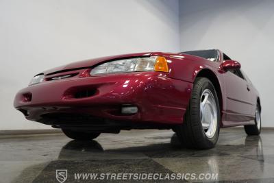 1995 Ford Thunderbird Super Coupe