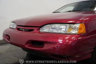 1995 Ford Thunderbird Super Coupe