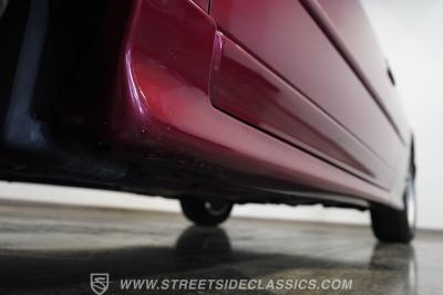 1995 Ford Thunderbird Super Coupe
