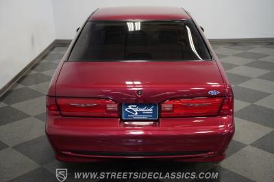 1995 Ford Thunderbird Super Coupe