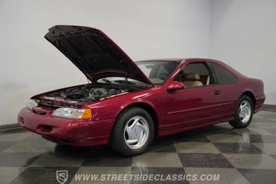 1995 Ford Thunderbird Super Coupe