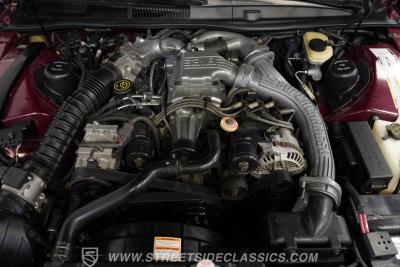 1995 Ford Thunderbird Super Coupe